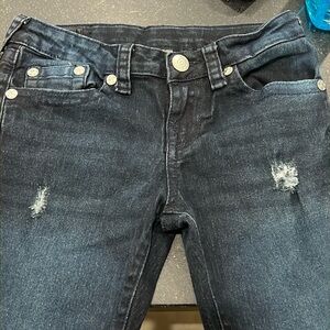 True religions, jeans